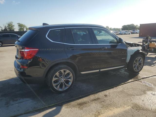 Vin: 5uxwz7c51g0t42565, lot: 60685555, bmw x3 sdrive28i 20163