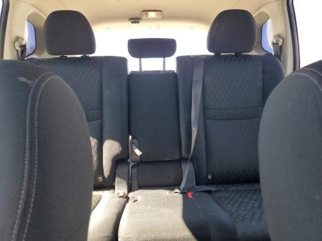 2017 NISSAN ROGUE S - KNMAT2MT2HP518738