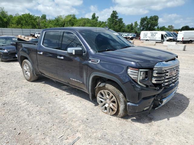 2023 GMC SIERRA K1500 DENALI 3GTUUGEL0PG273592