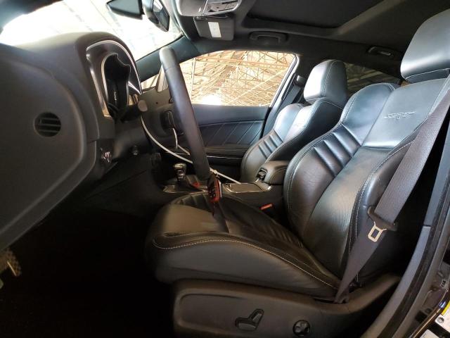 2015 DODGE CHARGER SR 2C3CDXL92FH824918