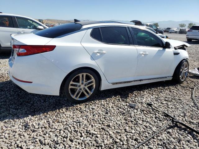 Vin: 5xxgr4a60dg213906, lot: 60121165, kia optima sx 20133