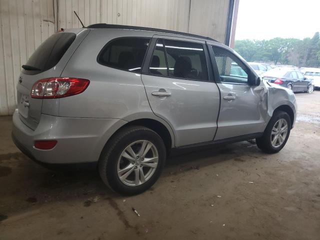 Vin: 5nmsgdab2ah416869, lot: 60513045, hyundai santa fe gls 20103