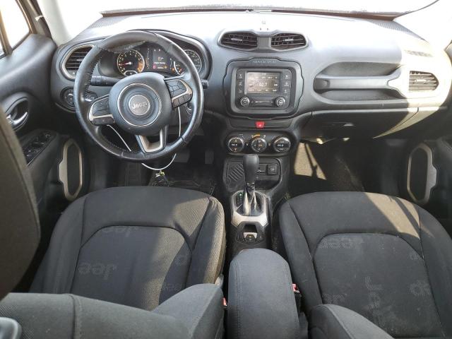 2017 JEEP RENEGADE L ZACCJABB1HPE63804