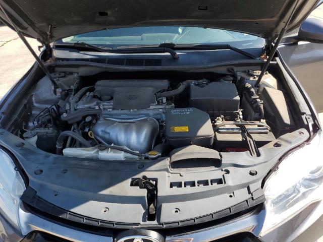 2015 TOYOTA CAMRY LE 4T1BF1FK9FU496242