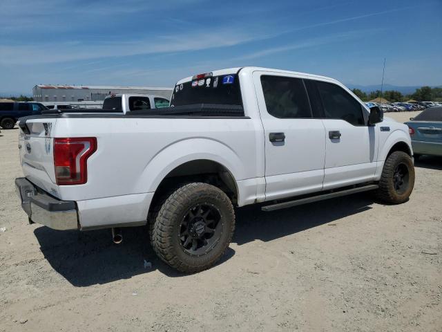 2015 FORD F150 SUPER - 1FTEW1C83FKE22417
