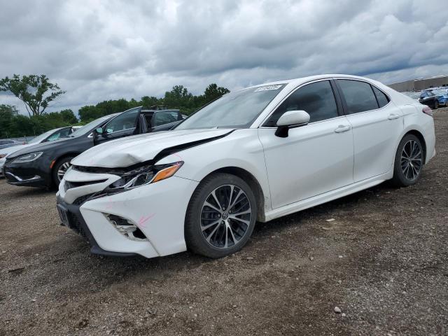 TOYOTA CAMRY L