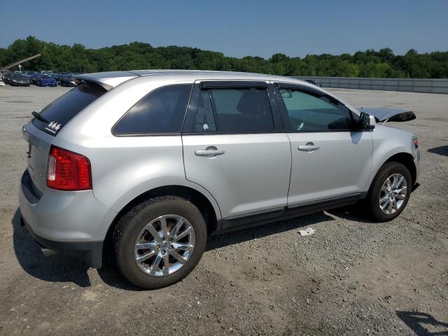Vin: 2fmdk3jc1dbe02177, lot: 58692265, ford edge sel 20133