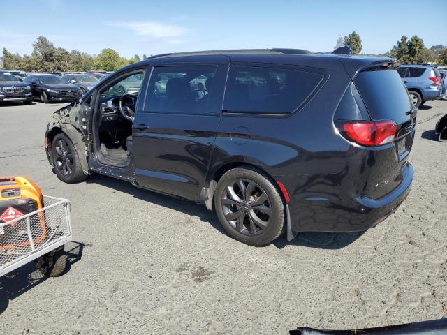 Vin: 2c4rc1egxjr168245, lot: 62932655, chrysler pacifica touring l plus 20182