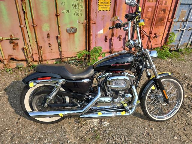 2005 HARLEY-DAVIDSON XL1200 C 5HD1CGP195K438280