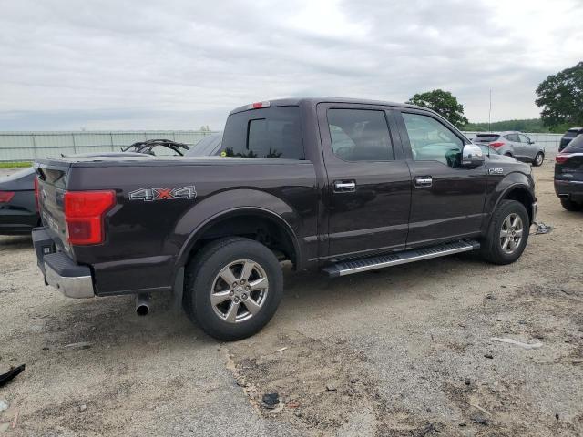 Vin: 1ftew1ep2jfa90380, lot: 60555185, ford f-150 supercrew 20183