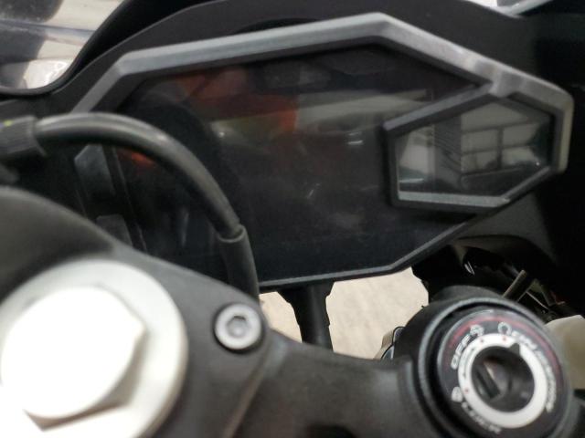 2024 KAWASAKI EX500 ML5EXGG18RDA26941