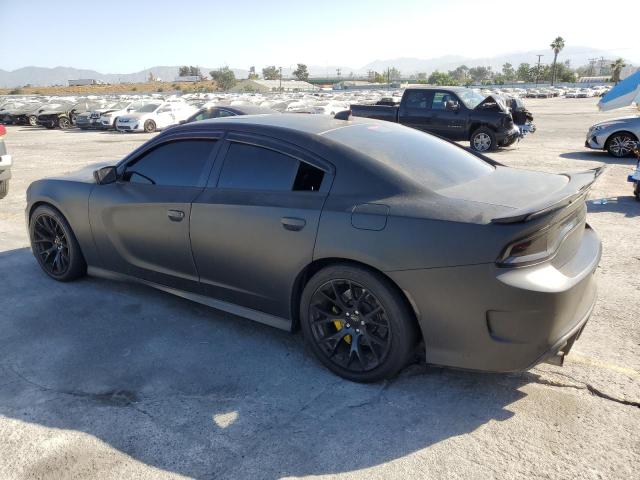 Vin: 2c3cdxejxhh643978, lot: 61194795, dodge charger srt 392 20172