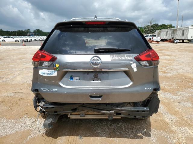 2019 NISSAN ROGUE S - JN8AT2MT6KW258863