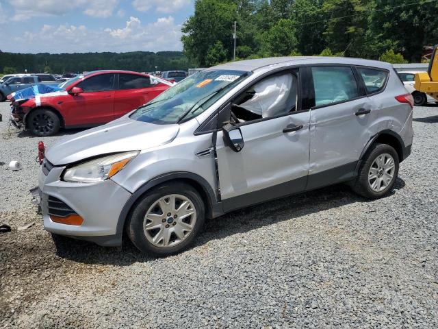 2013 FORD ESCAPE S - 1FMCU0F73DUC59257