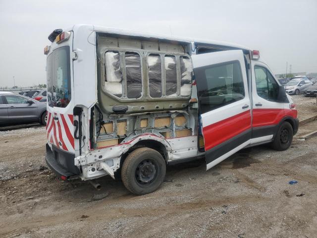 Vin: 1fdbr1cg2mka65340, lot: 56920445, ford all models t-250 20213