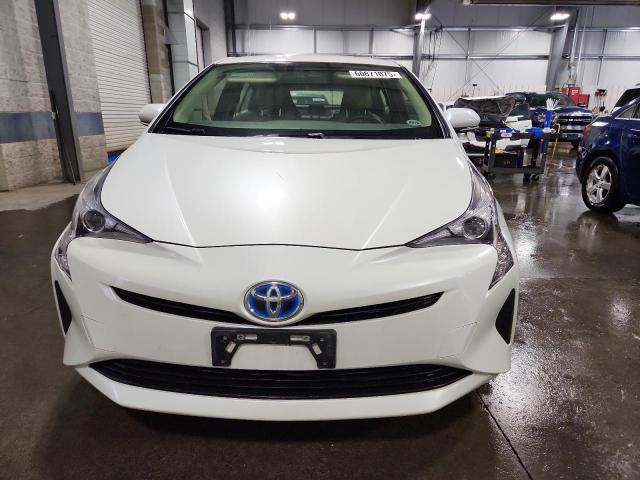 2016 TOYOTA PRIUS - JTDKARFUXG3005963