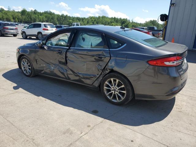 Vin: 3fa6p0lu1hr138314, lot: 61533275, ford all models se hybrid 20172