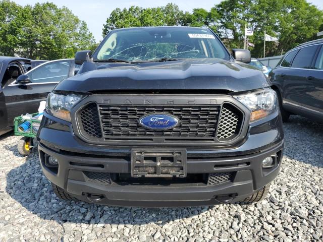 2019 FORD RANGER XL 1FTER4FH5KLA99836