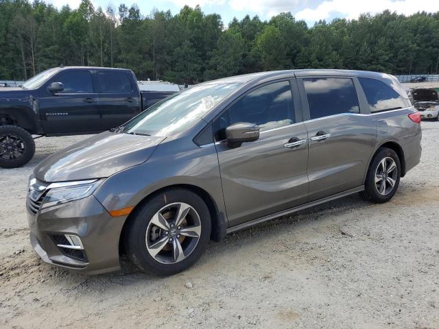 HONDA ODYSSEY TO