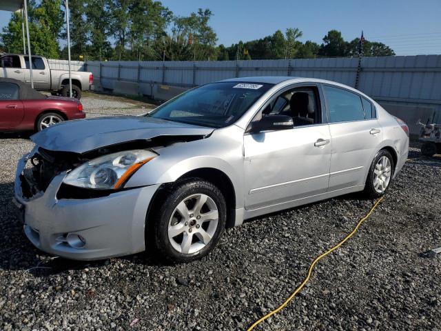 NISSAN ALTIMA BAS