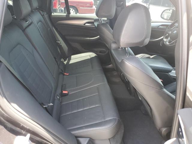 2018 BMW X3 XDRIVEM 5UXTS3C55J0Y99518