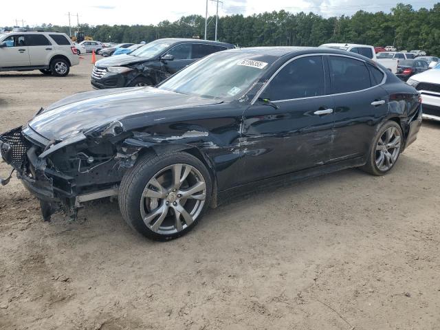 2016 INFINITI Q70 3.7 JN1BY1AP9GM221363