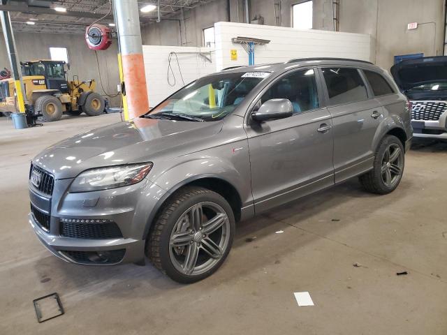 Vin: wa1dgafe5ed006084, lot: 60742295, audi q7 prestige 2014 img_1