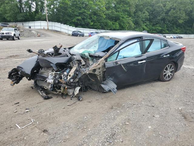 Vin: 4s3gkan67j3613373, lot: 62928195, subaru impreza limited 2018 img_1