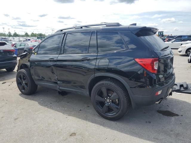 Vin: 5fnyf8h03lb012816, lot: 60534035, honda passport elite 20202