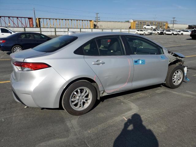 Vin: jtdeamde4mj026553, lot: 59902815, toyota corolla le 20213