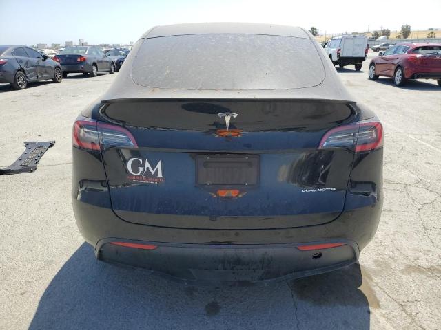 2020 TESLA MODEL Y - 5YJYGDEE1LF048817