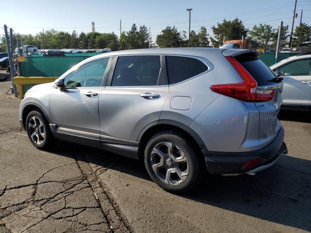 2018 HONDA CR-V EX 7FARW2H54JE076507