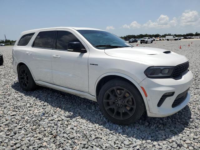 2021 DODGE DURANGO R/ 1C4SDJCT5MC574252