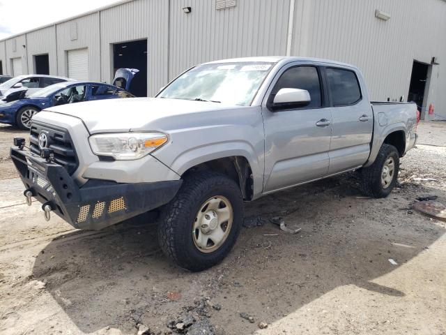 TOYOTA TACOMA DOU