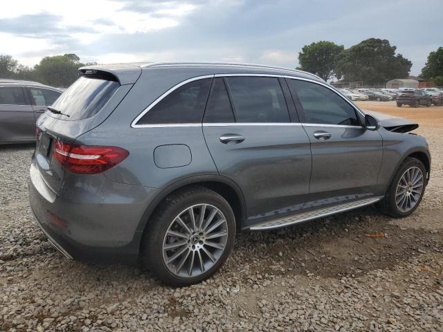 Vin: wdc0g4jb4jv042897, lot: 60281955, mercedes-benz glc-class 300 20183