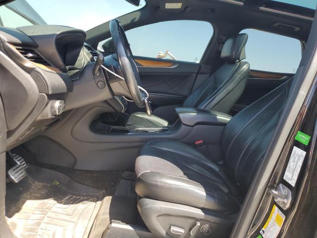 2015 LINCOLN MKC 5LMTJ2AH1FUJ41969