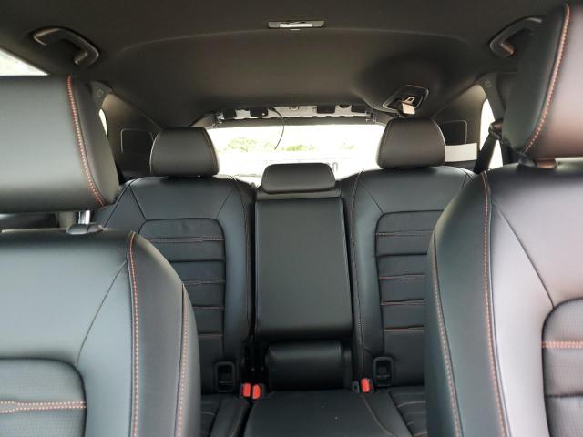 2025 HONDA CR-V SPORT 5J6RS6H93SL026238