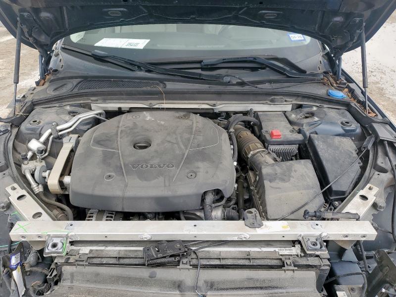 2018 VOLVO V90 CROSS - YV4A22NLXJ1017779