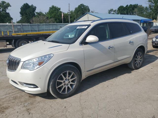 BUICK ENCLAVE