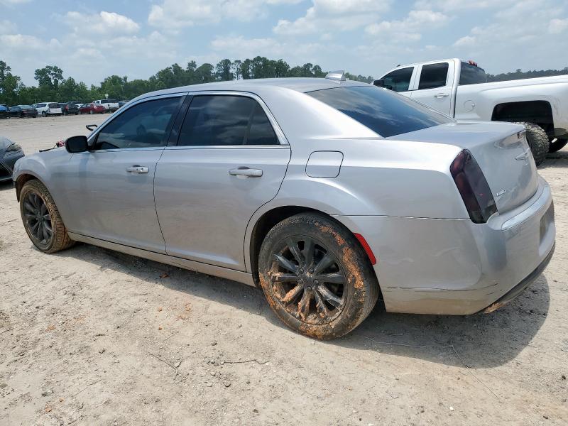 Vin: 2c3ccarg4hh521969, lot: 59315065, chrysler 300 limited 20172