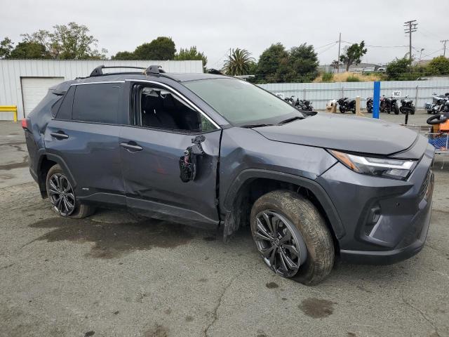 2025 TOYOTA RAV4 XLE P JTMB6RFV0SD152726