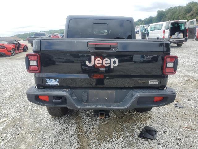 2020 JEEP GLADIATOR - 1C6HJTFG1LL172604
