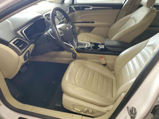 2015 FORD FUSION SE - 3FA6P0HD3FR109984