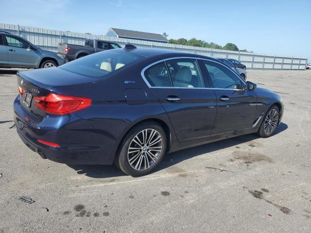2018 BMW 530XE WBAJB1C51JB083954