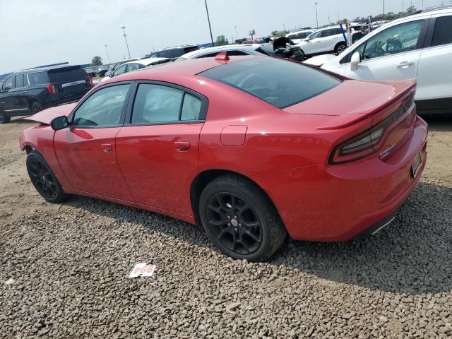 2016 DODGE CHARGER SX 2C3CDXJG4GH134655