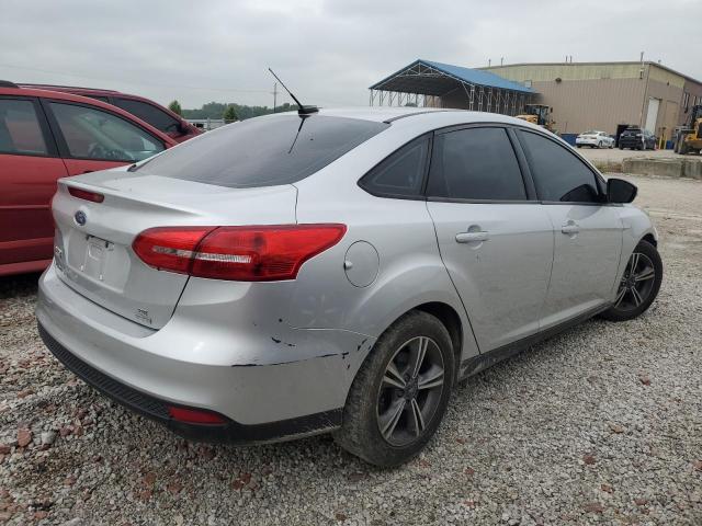 Vin: 1fadp3fe6hl308128, lot: 59777385, ford focus se 20173