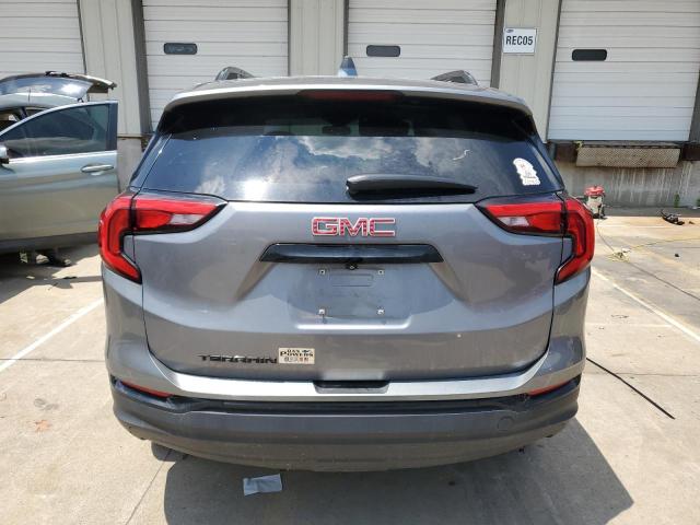 2020 GMC TERRAIN SL 3GKALMEV3LL306791