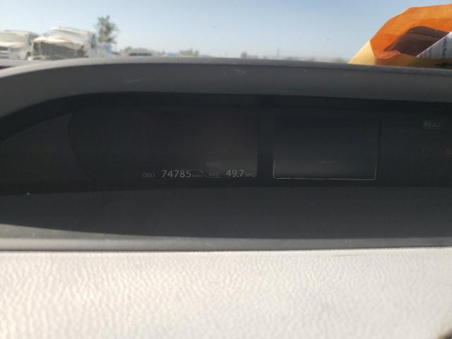 2022 TOYOTA PRIUS NIGH JTDKAMFU1N3177721
