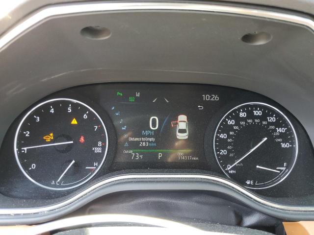 2020 TOYOTA AVALON LIM 4T1DZ1FB1LU054809
