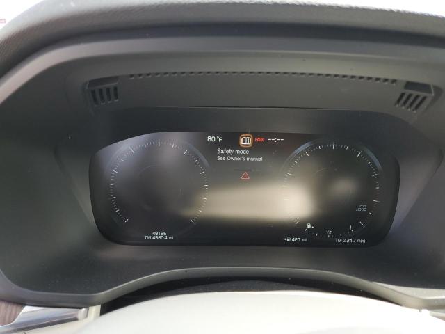 2021 VOLVO XC60 T5 MO YV4102RK0M1734008